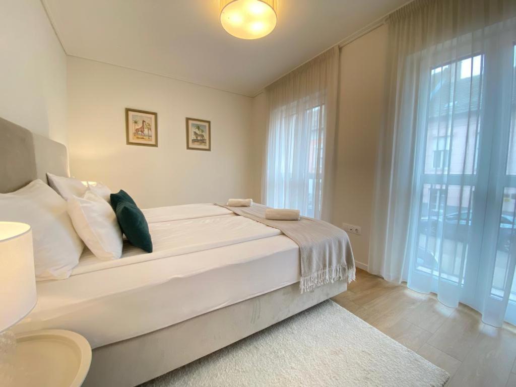 Cosy Inner City Getaway Bestern Szeged Eksteriør bilde