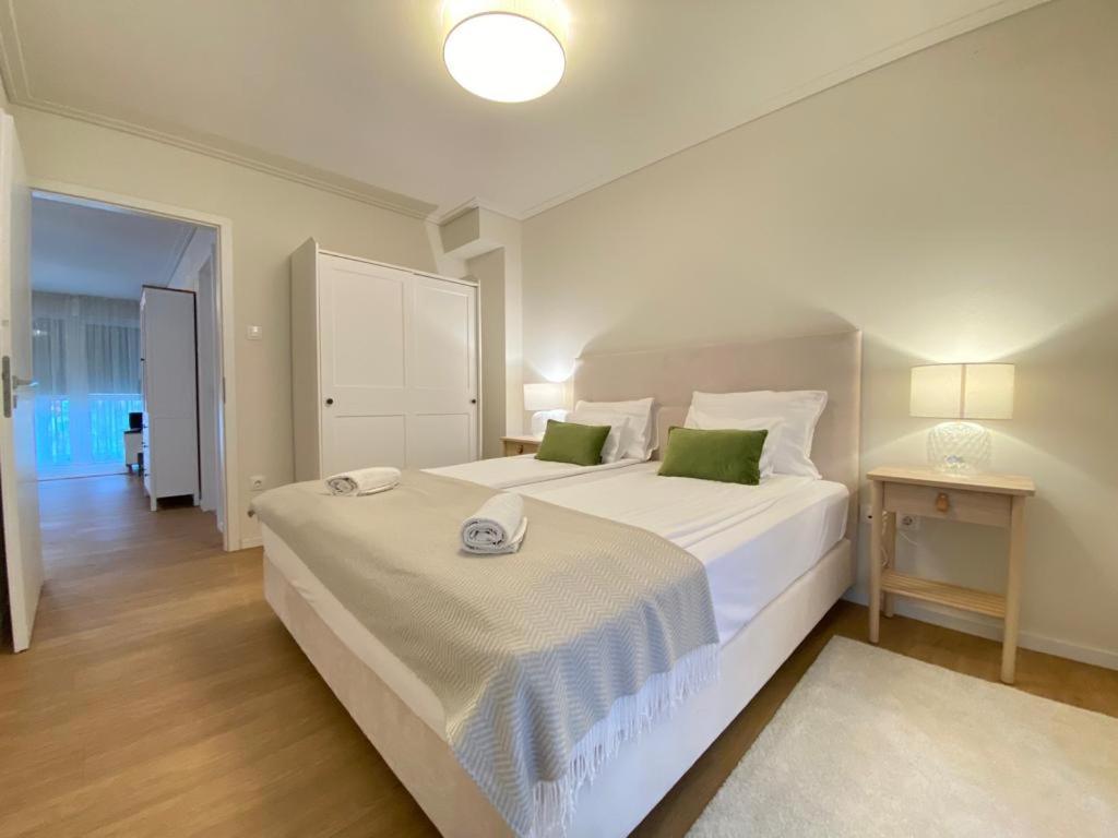 Cosy Inner City Getaway Bestern Szeged Eksteriør bilde